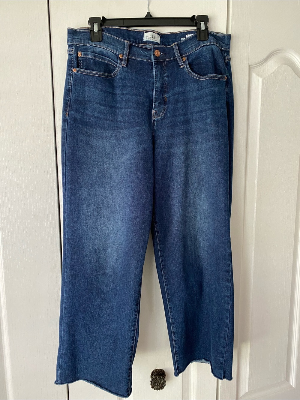 Nicole Miller Jeans
